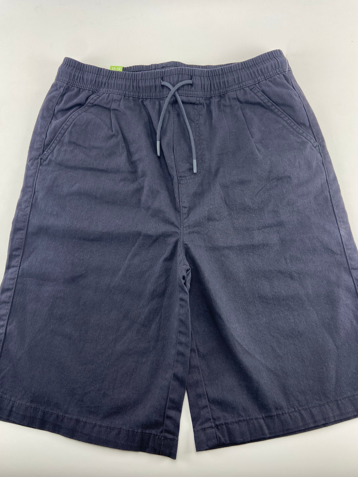 CODE Calções de chino