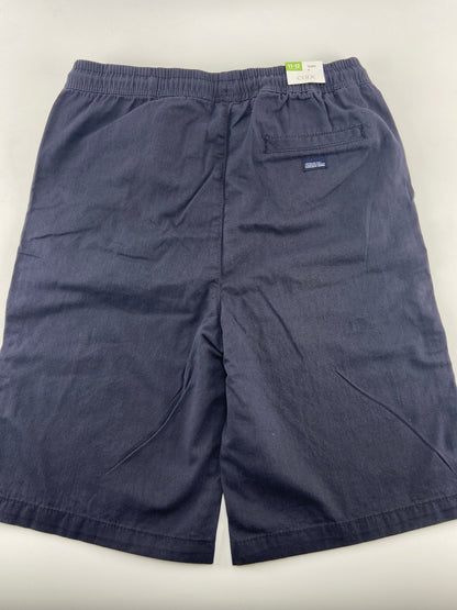 CODE Calções de chino