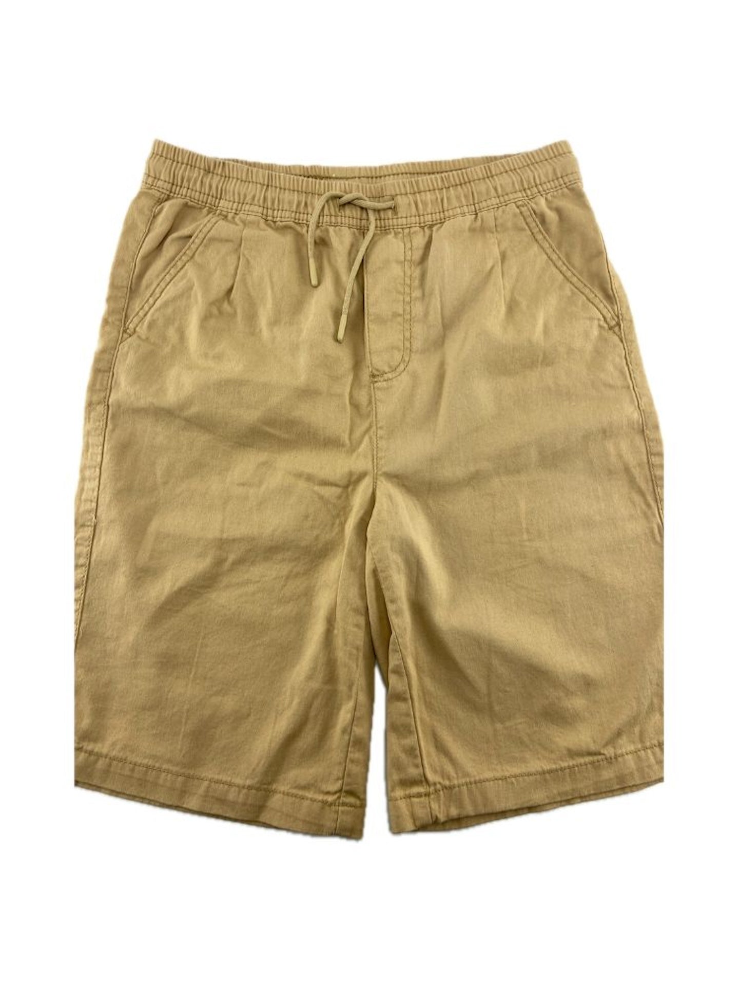 CODE Calções de chino