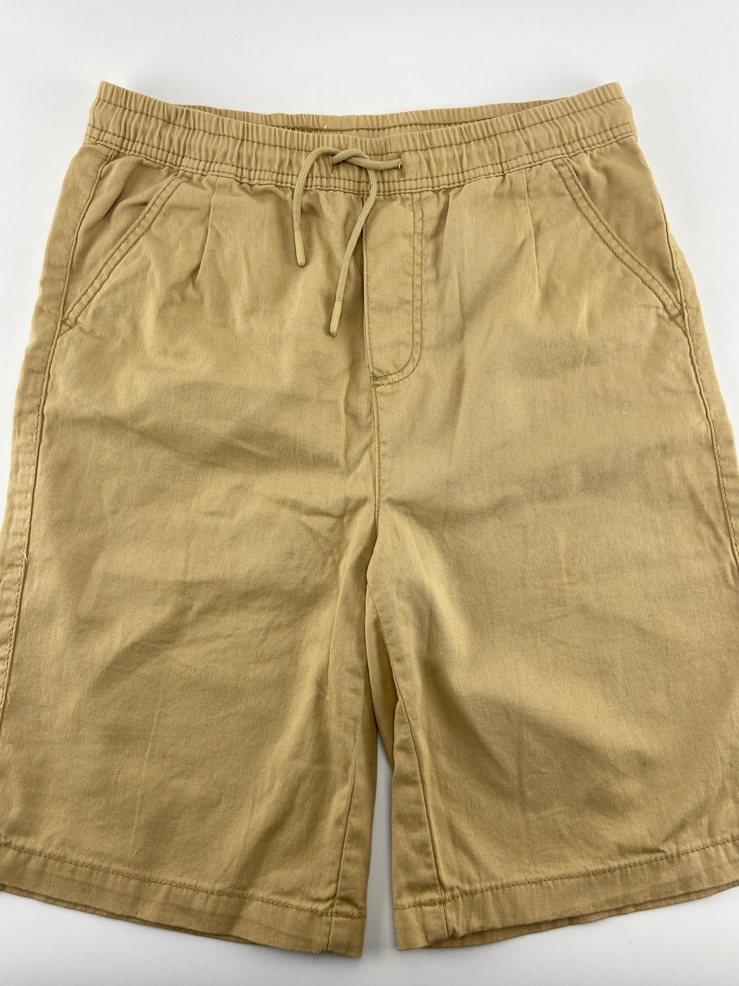 CODE Calções de chino