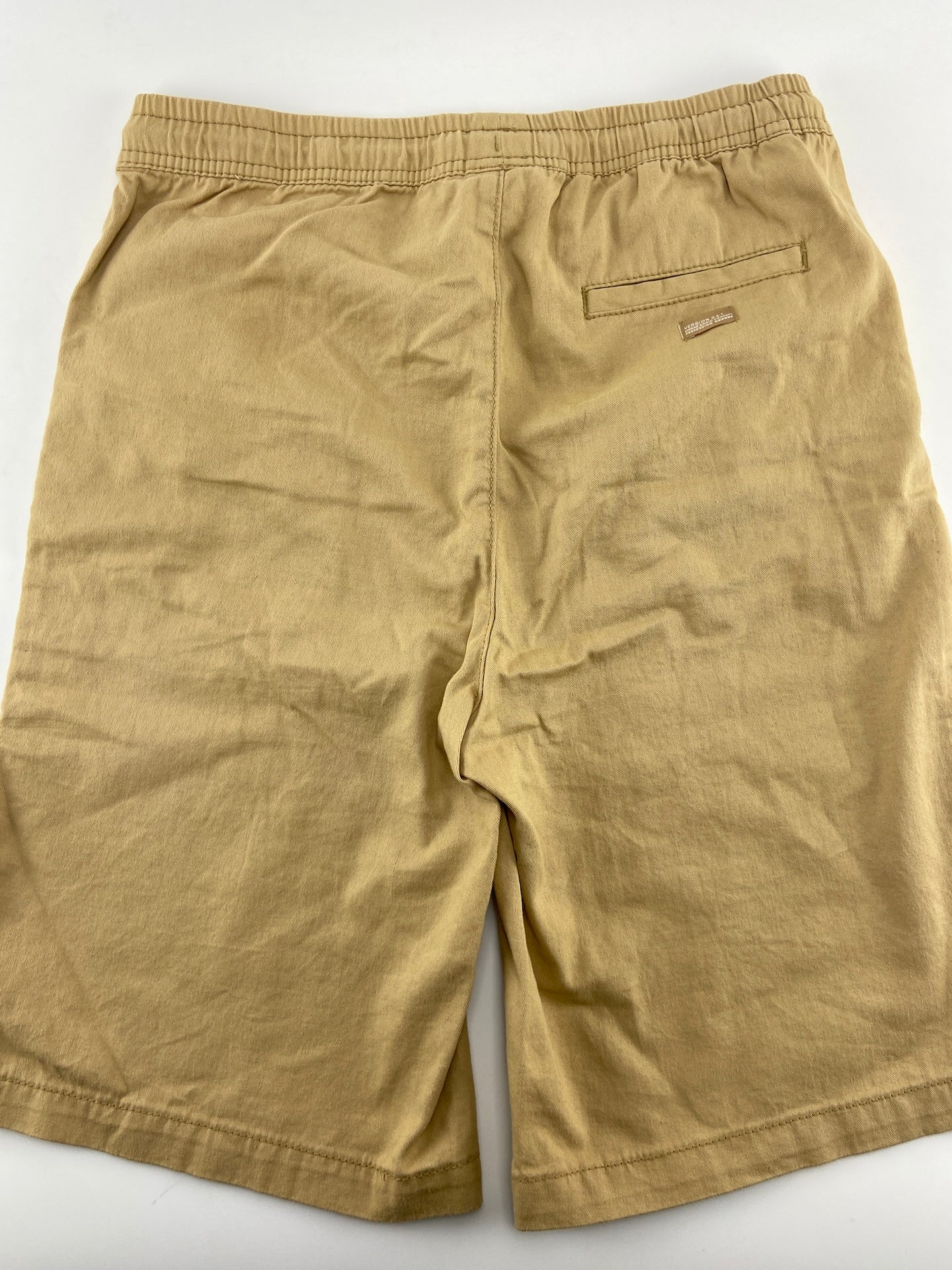 CODE Calções de chino