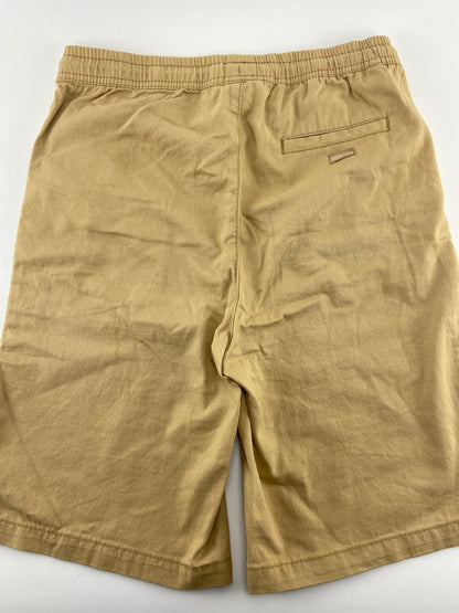 CODE Calções de chino