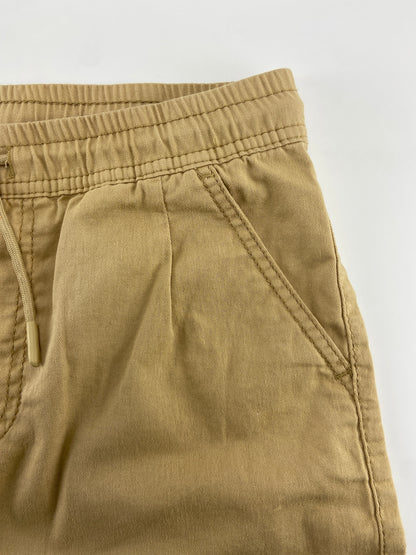 CODE Calções de chino