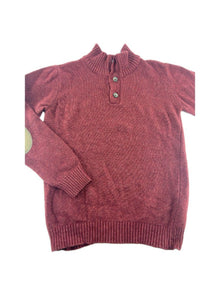 ZIPPY Camisola pullover com botões