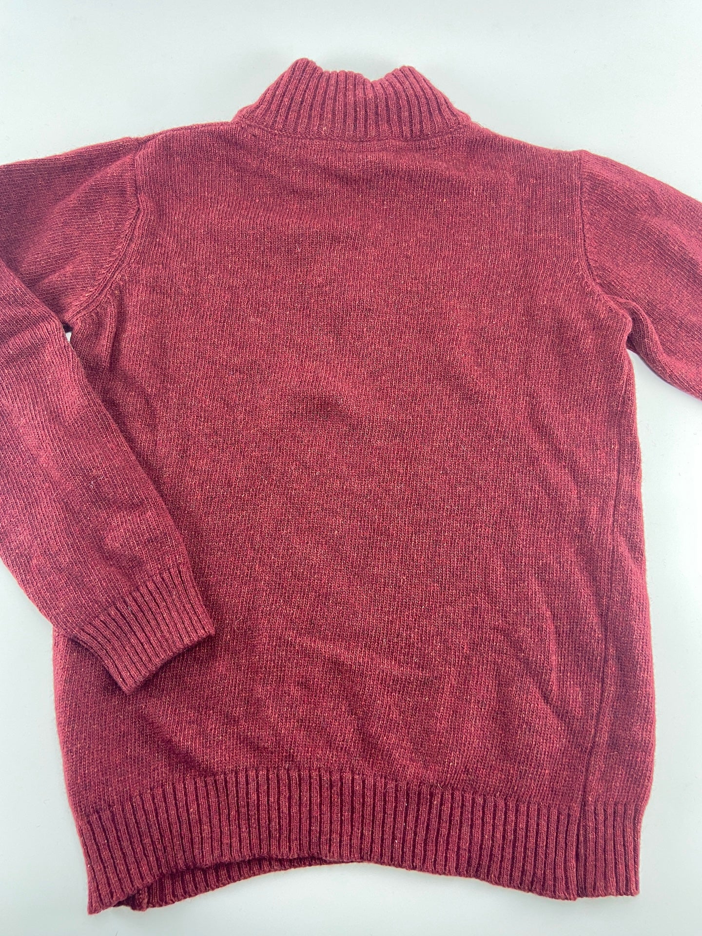 ZIPPY Camisola pullover com botões