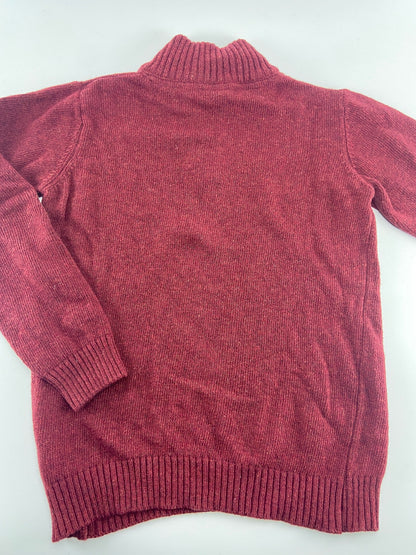 ZIPPY Camisola pullover com botões