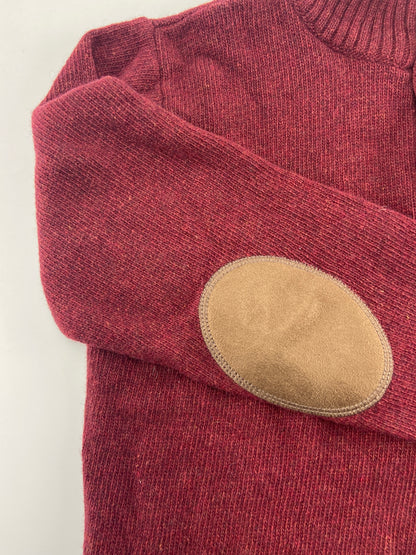 ZIPPY Camisola pullover com botões