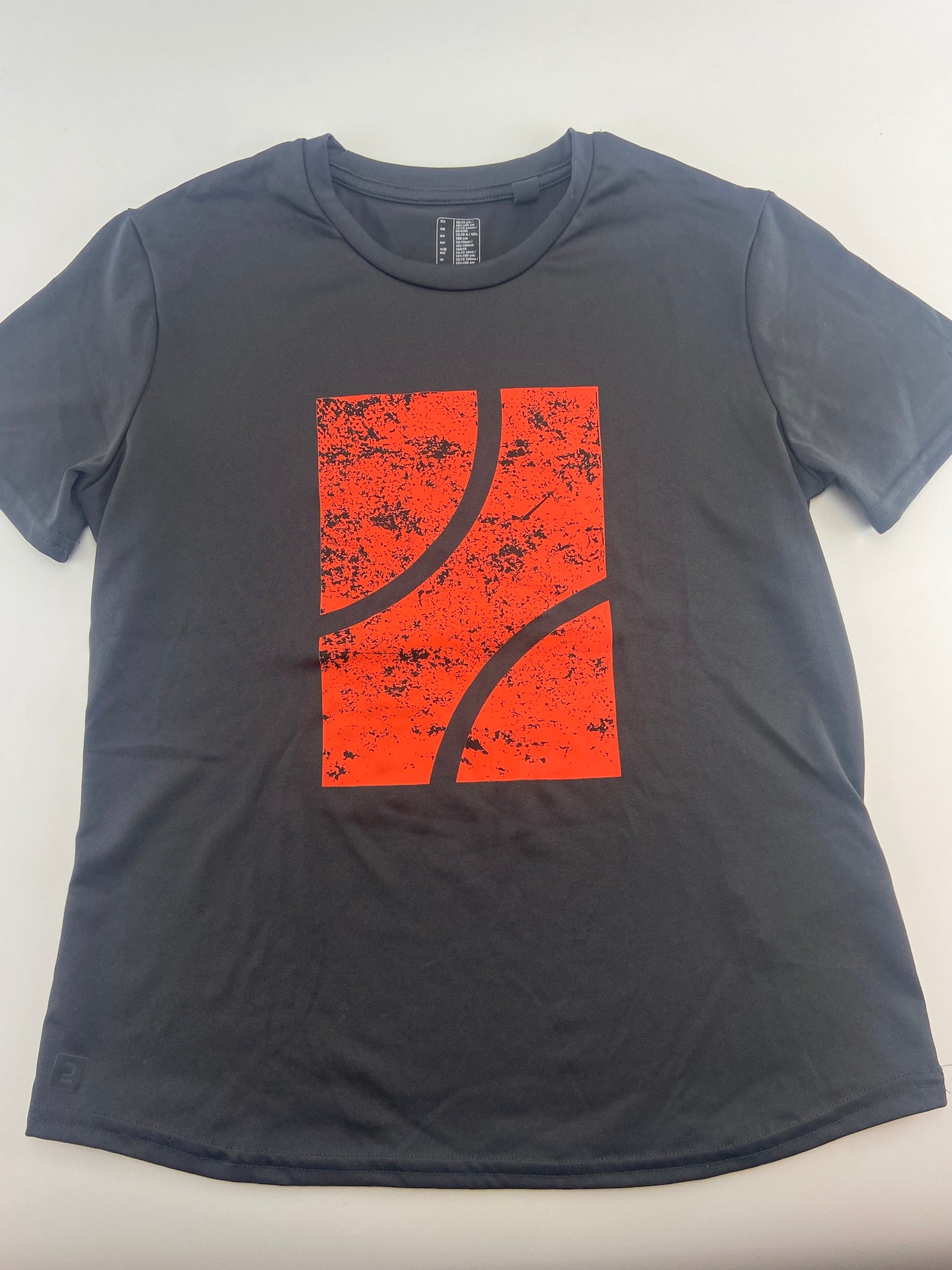 DECATHLON T-shirt de treino