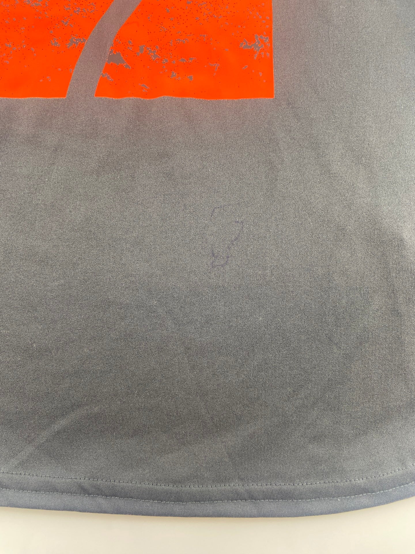 DECATHLON T-shirt de treino