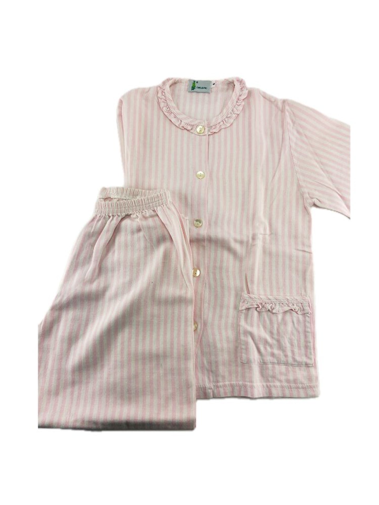 MILHINHO Pijama de vaiela