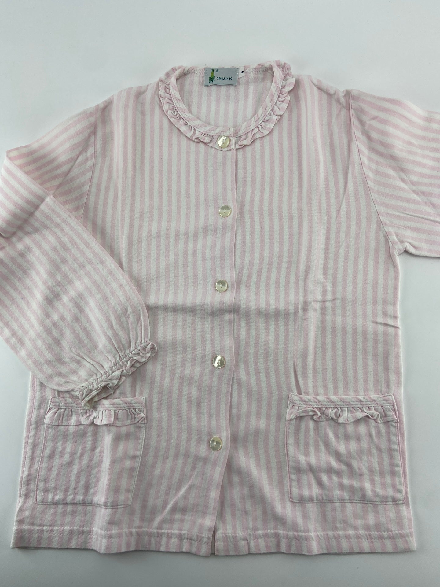MILHINHO Pijama de vaiela