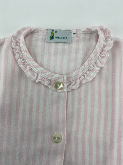 MILHINHO Pijama de vaiela