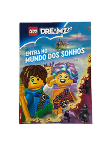 Lego Dreamzzz| Entra no mundo dos sonhos