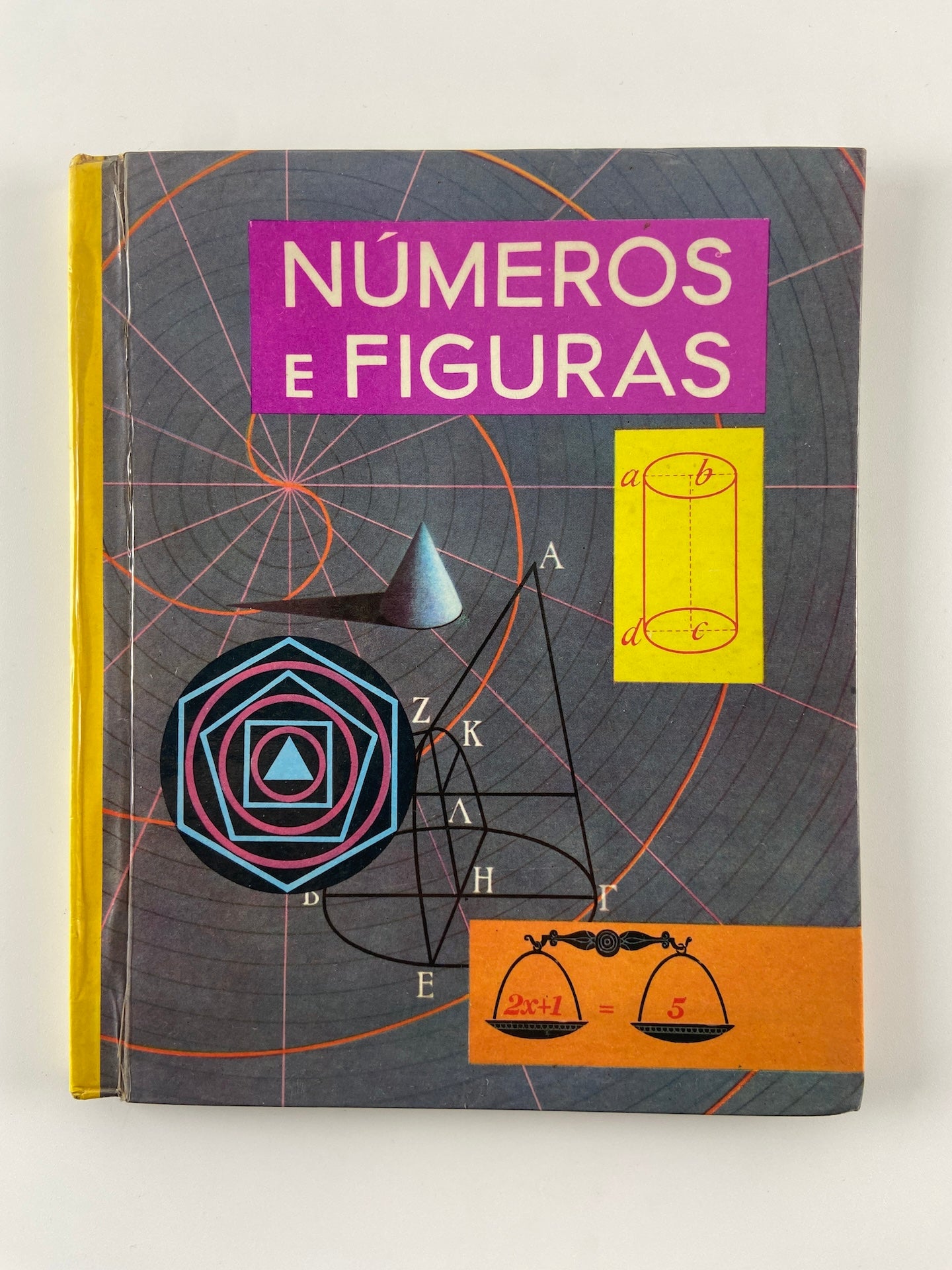 Números e figuras