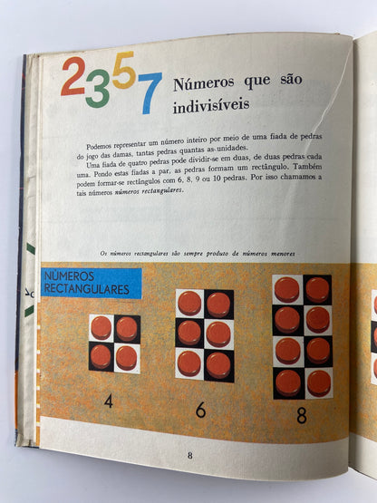 Números e figuras