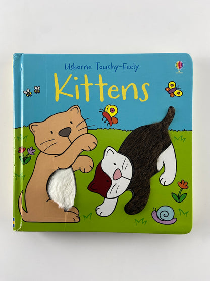Kittens | Gatinhos