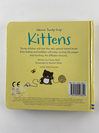 Kittens | Gatinhos