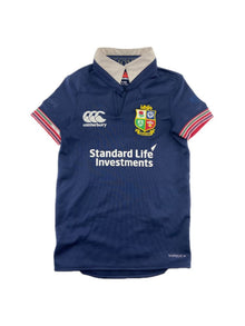 CANTERBURY Polo de Rugby