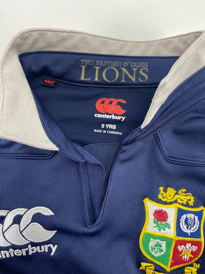 CANTERBURY Polo de Rugby