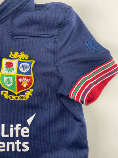 CANTERBURY Polo de Rugby