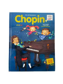 Dó e Mi descobrem Chopin