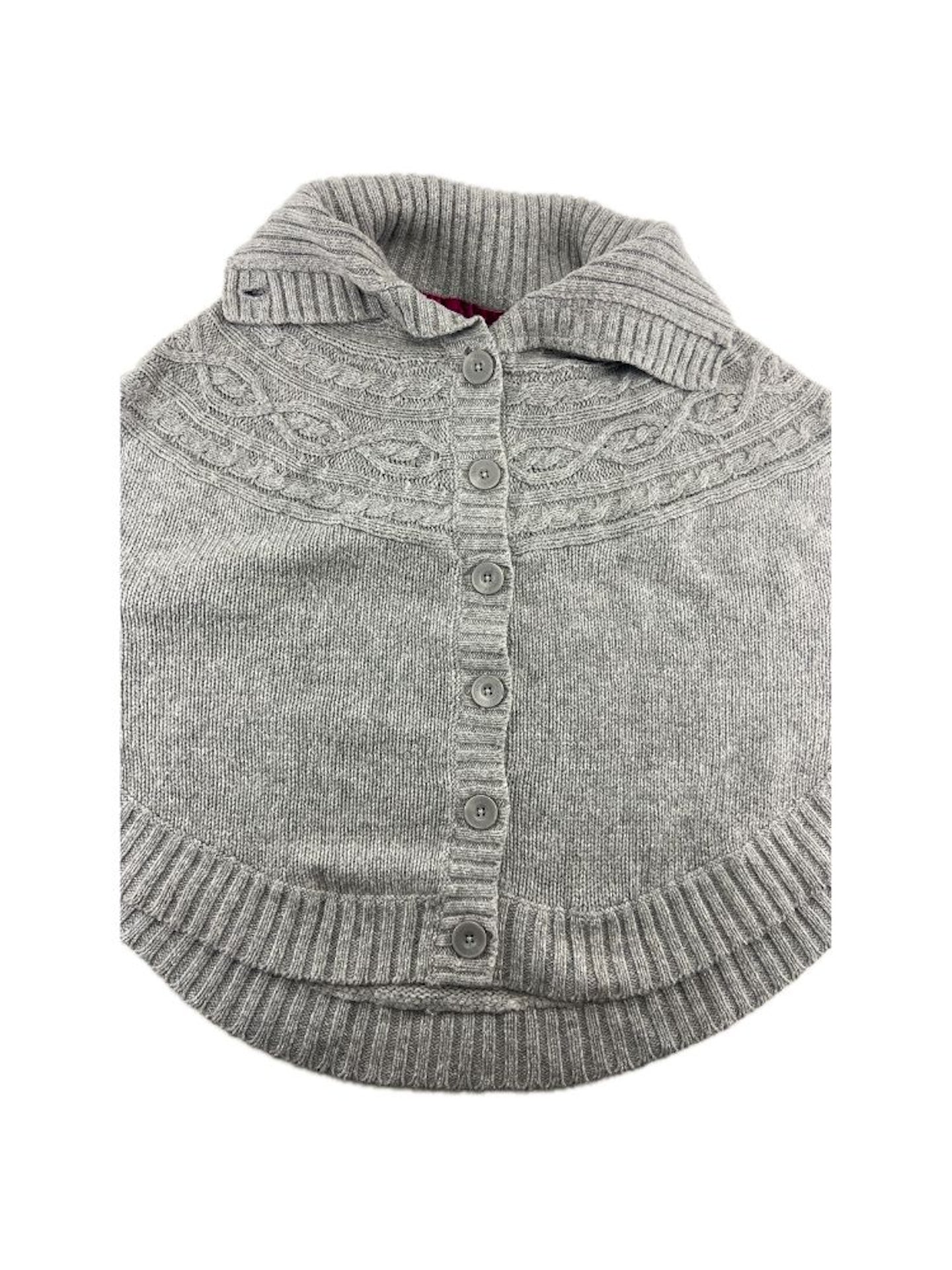 H&M Poncho
