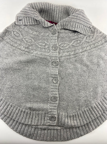 H&M Poncho