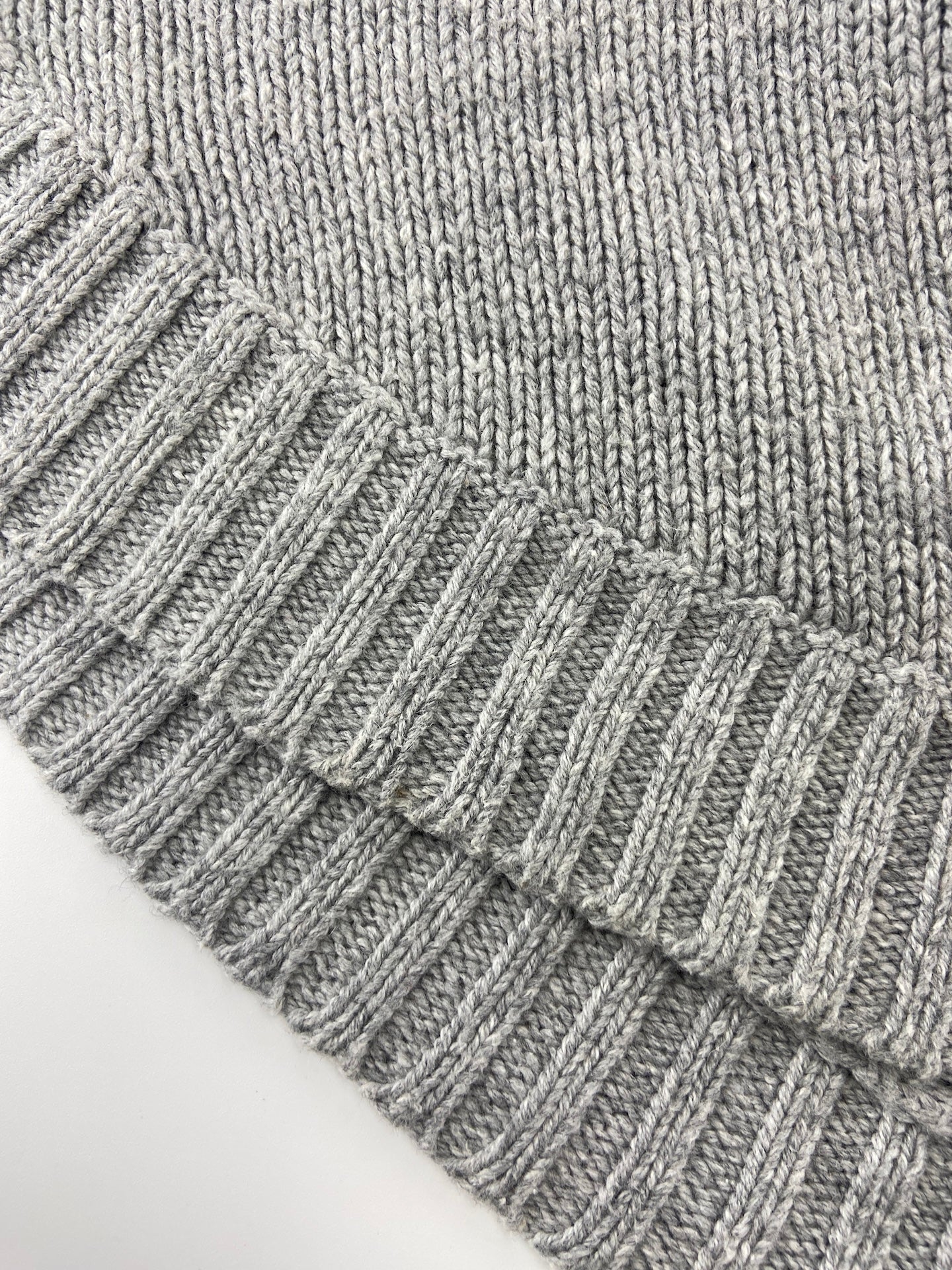 H&M Poncho