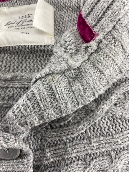H&M Poncho