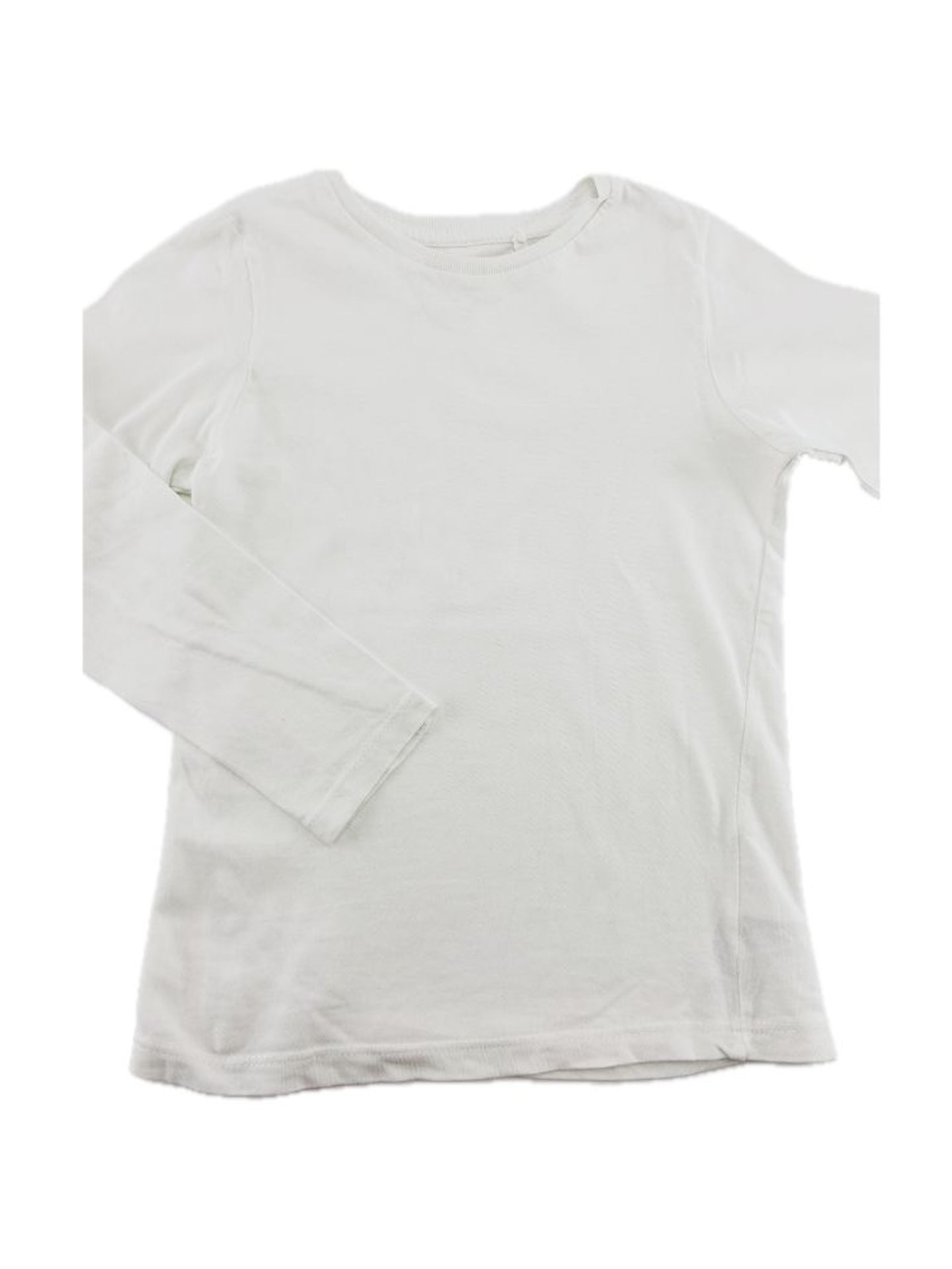 ZIPPY Longsleeve básica