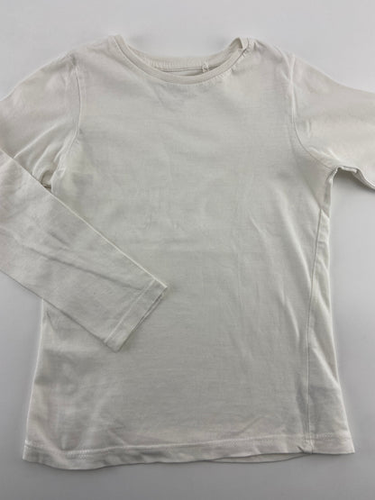 ZIPPY Longsleeve básica
