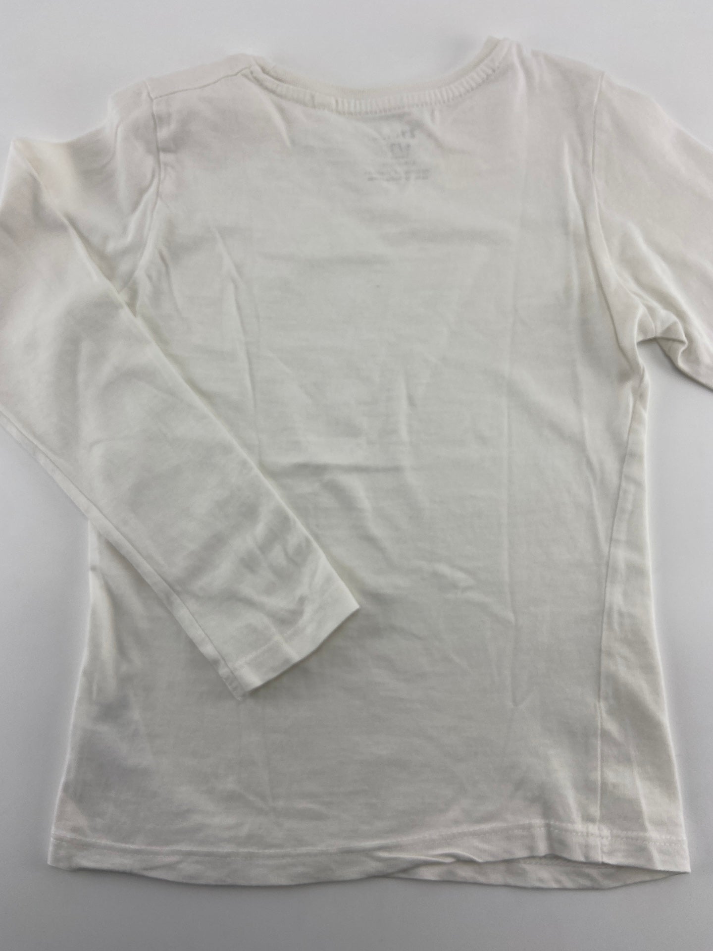 ZIPPY Longsleeve básica