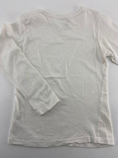 ZIPPY Longsleeve básica