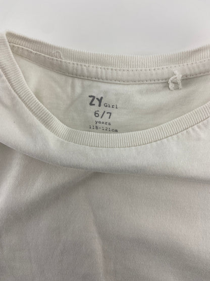 ZIPPY Longsleeve básica