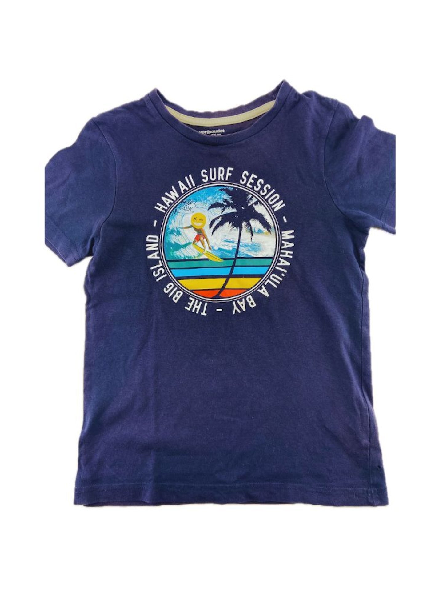 VERTBAUDET T-shirt Surf