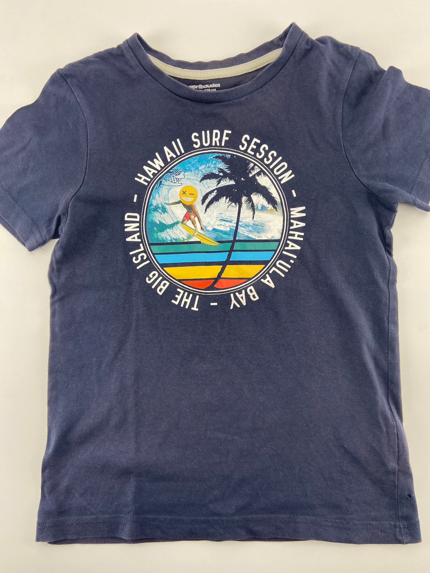 VERTBAUDET T-shirt Surf