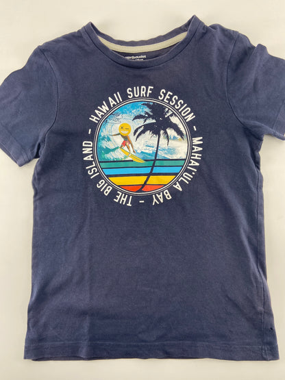 VERTBAUDET T-shirt Surf