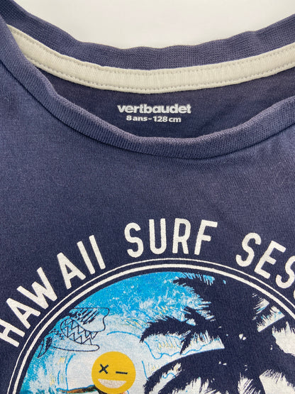 VERTBAUDET T-shirt Surf