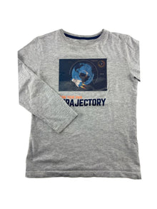 ZIPPY Longsleeve Trajectory