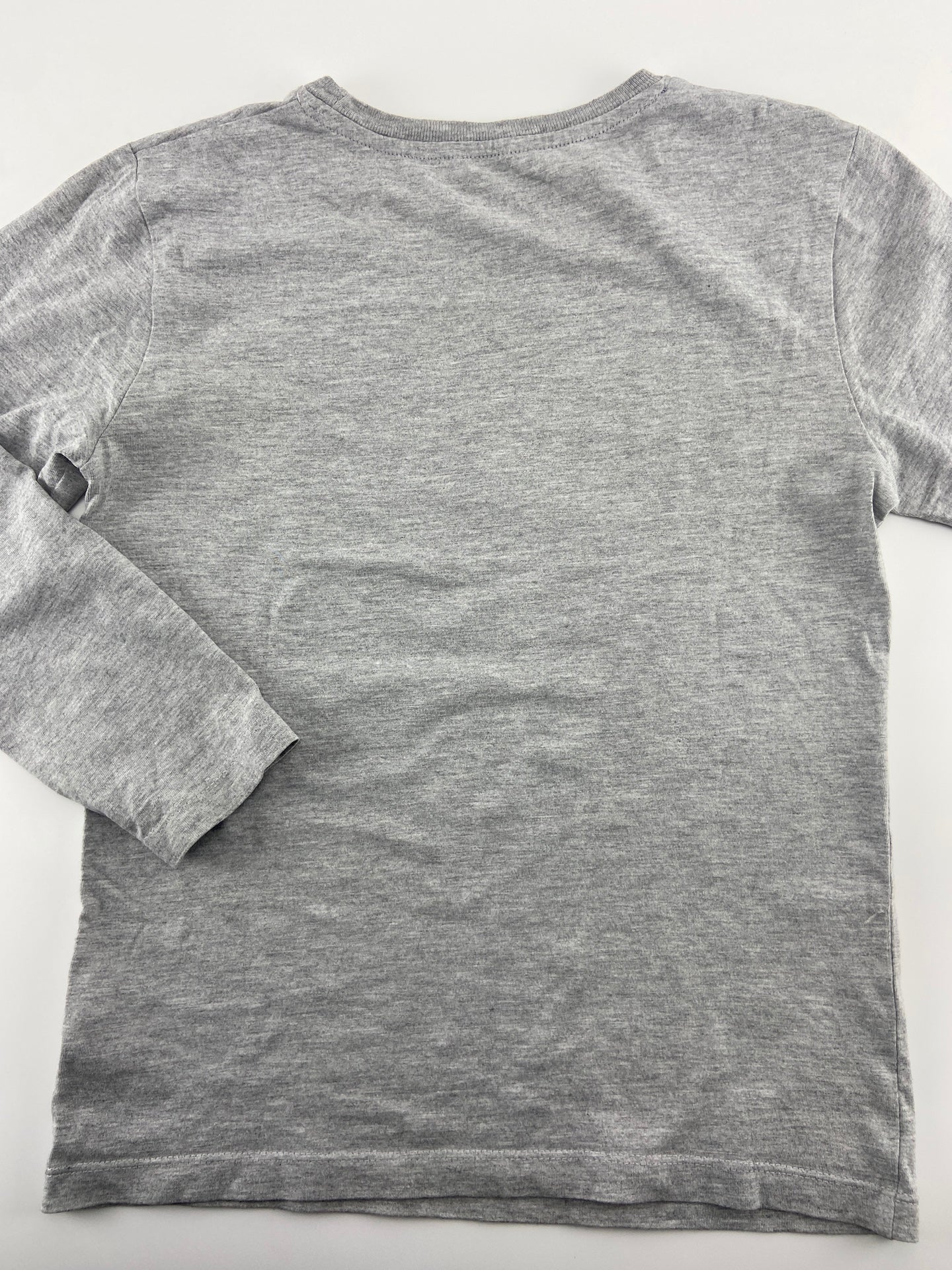 ZIPPY Longsleeve Trajectory