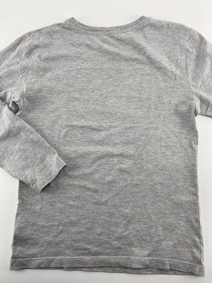 ZIPPY Longsleeve Trajectory