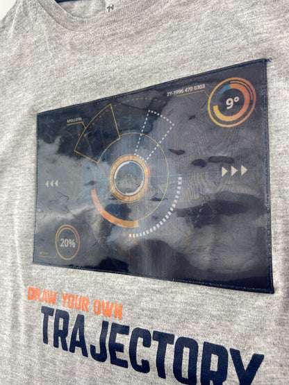 ZIPPY Longsleeve Trajectory
