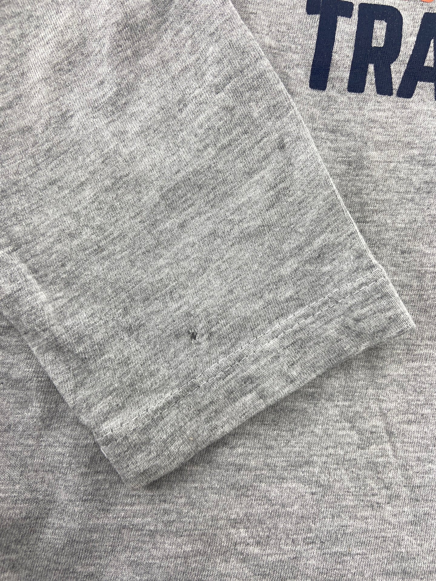 ZIPPY Longsleeve Trajectory