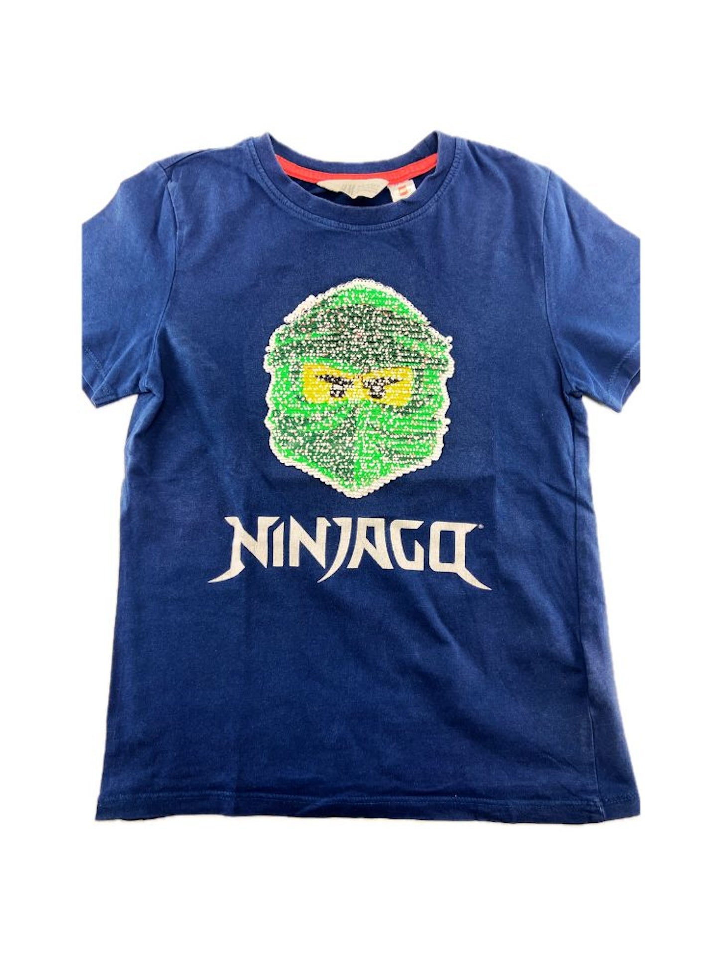 H&M T-shirt Ninjago | Lego
