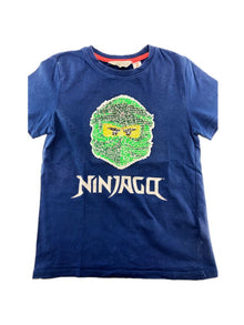 H&M T-shirt Ninjago | Lego
