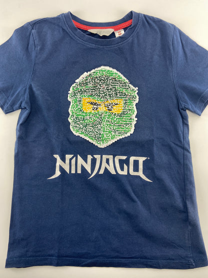 H&M T-shirt Ninjago | Lego