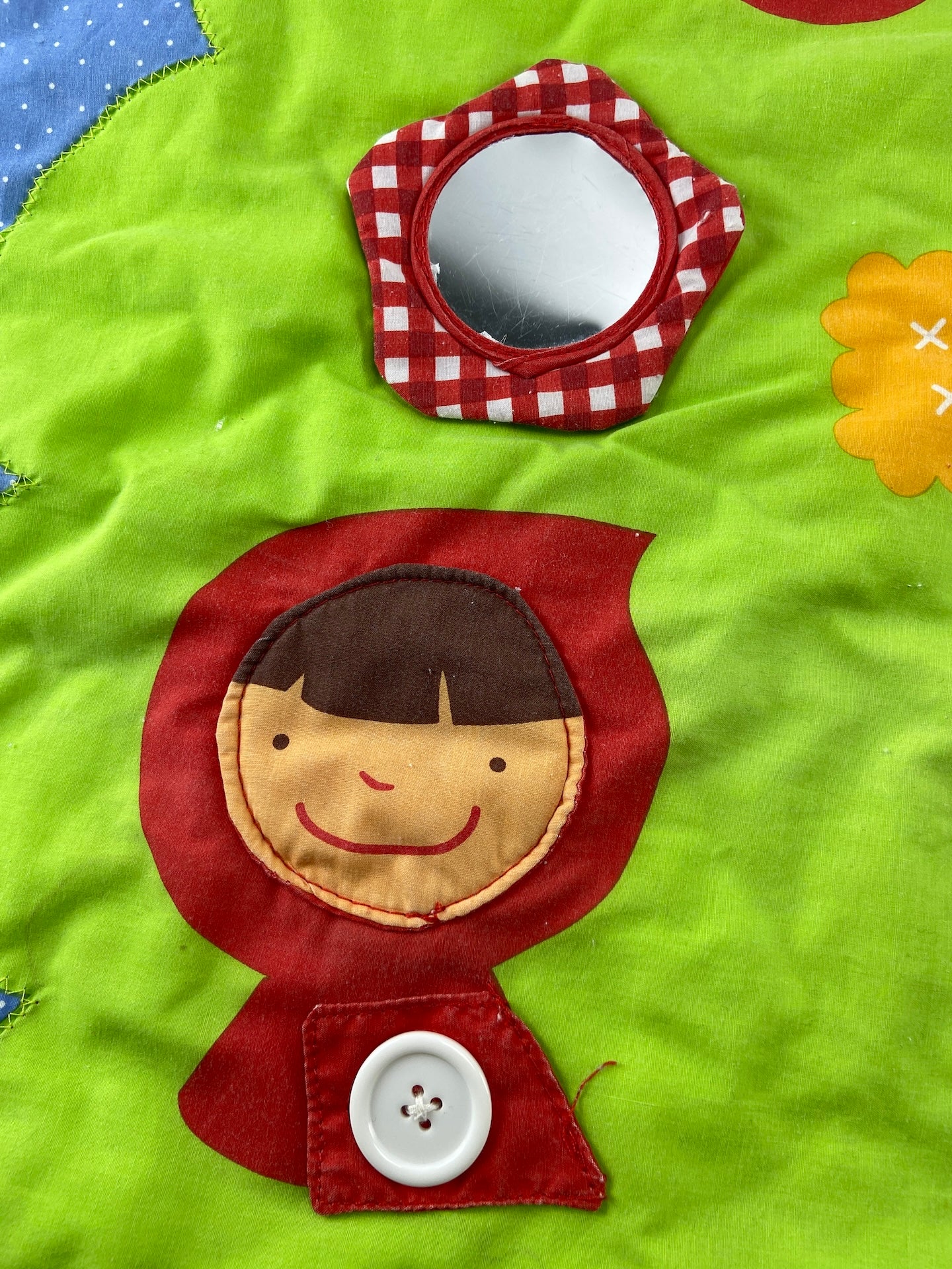 IMAGINARIUM Tapete de actividades