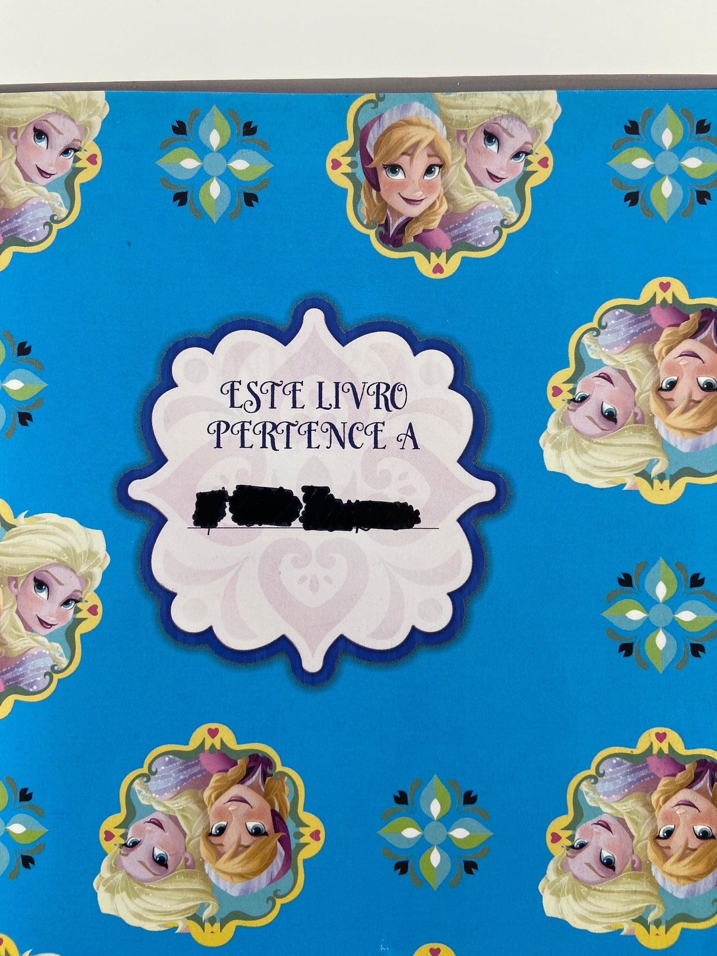 O aniversário da Anna | Disney Frozen