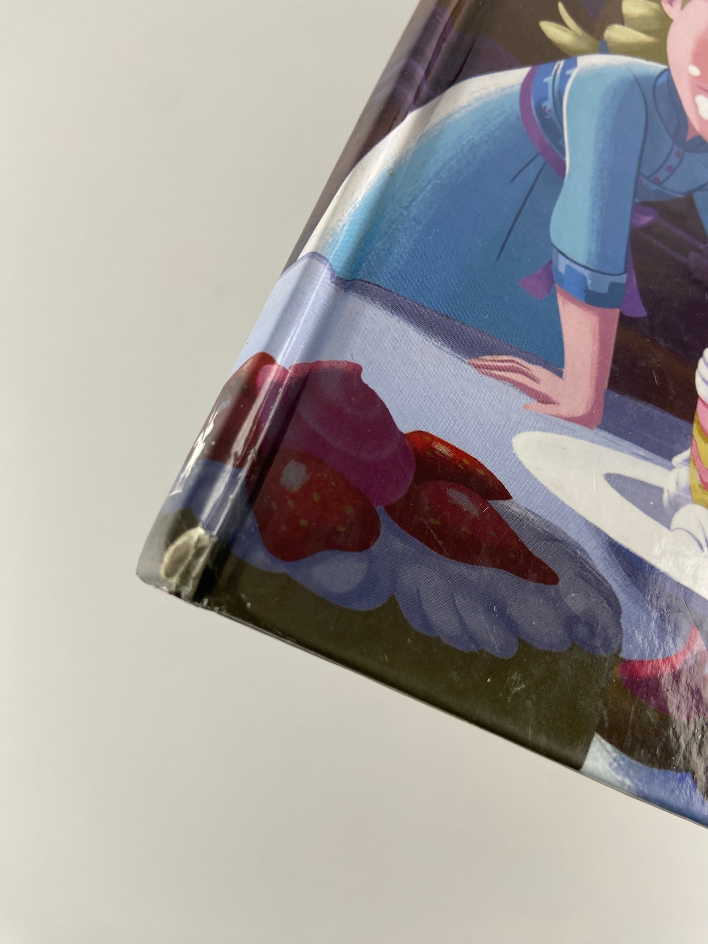 O aniversário da Anna | Disney Frozen