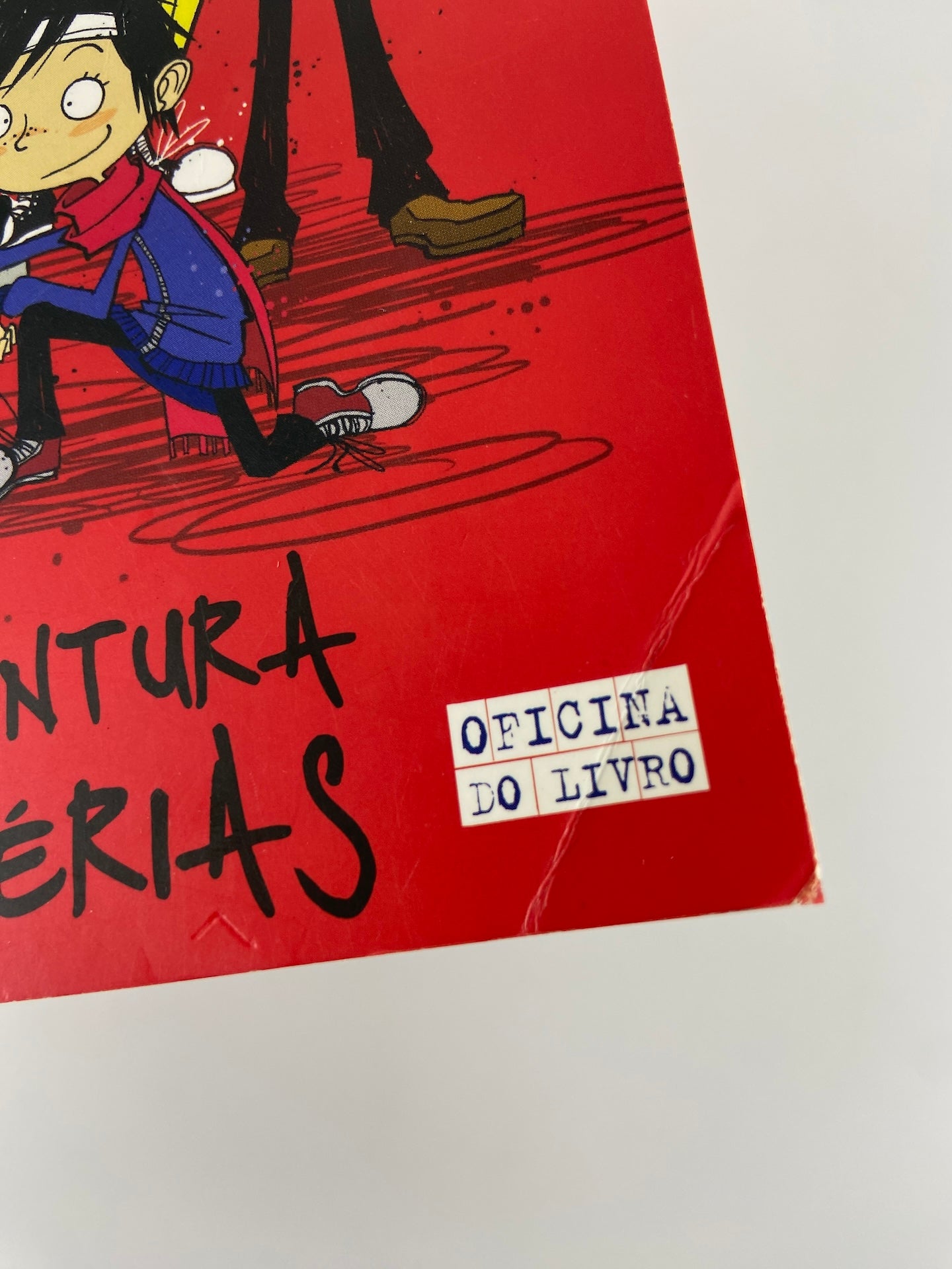 Os Mini Cinco 1 | Uma Aventura nas Férias